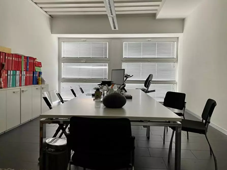 Immagine 5 di Capannone industriale in affitto  in Dei Terrazzieri 2/1 a Carpi