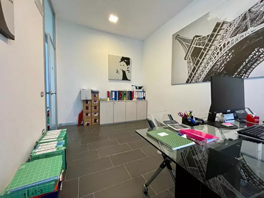 Immagine 6 di Capannone industriale in affitto  in Dei Terrazzieri 2/1 a Carpi