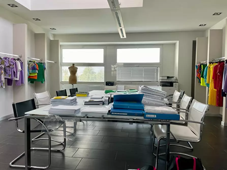 Immagine 7 di Capannone industriale in affitto  in Dei Terrazzieri 2/1 a Carpi