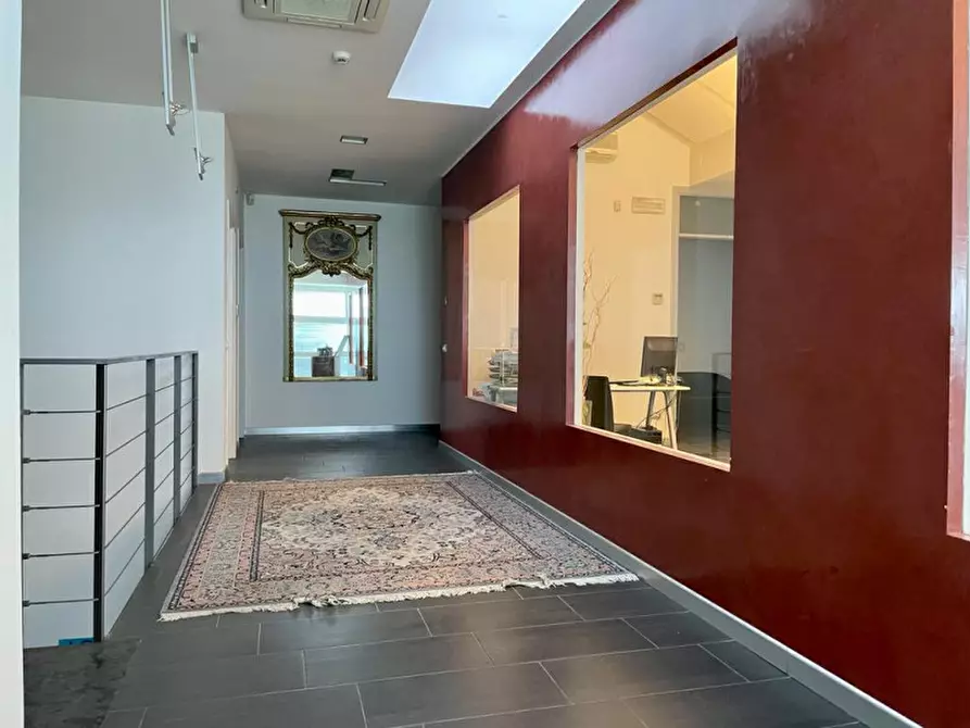 Immagine 8 di Capannone industriale in affitto  in Dei Terrazzieri 2/1 a Carpi