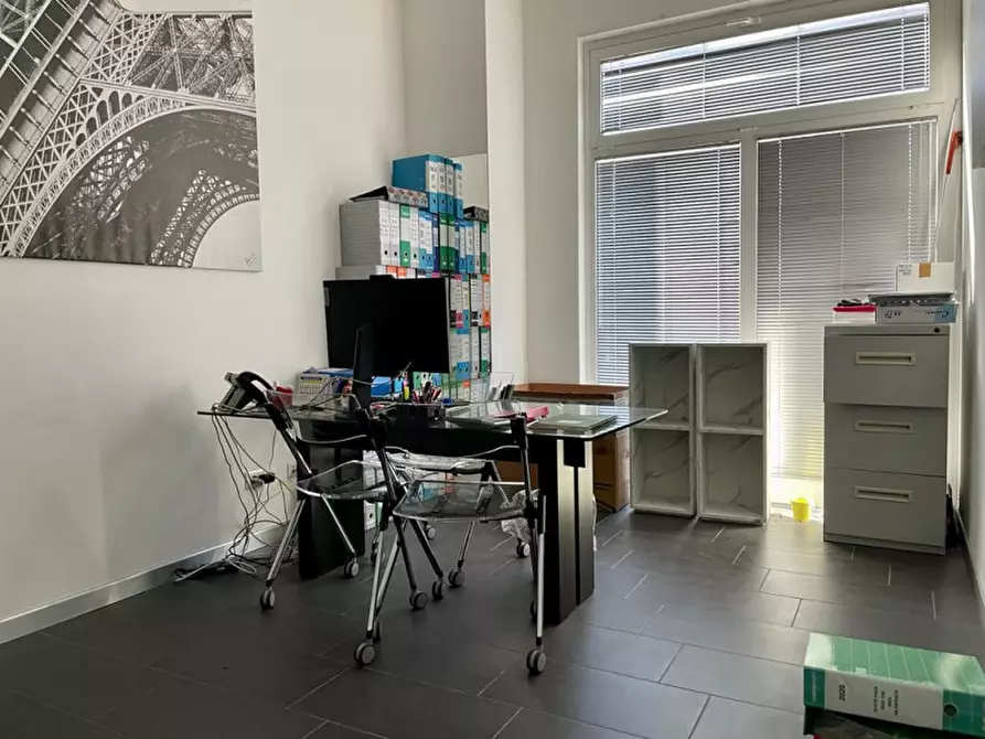 Immagine 12 di Capannone industriale in affitto  in Dei Terrazzieri 2/1 a Carpi