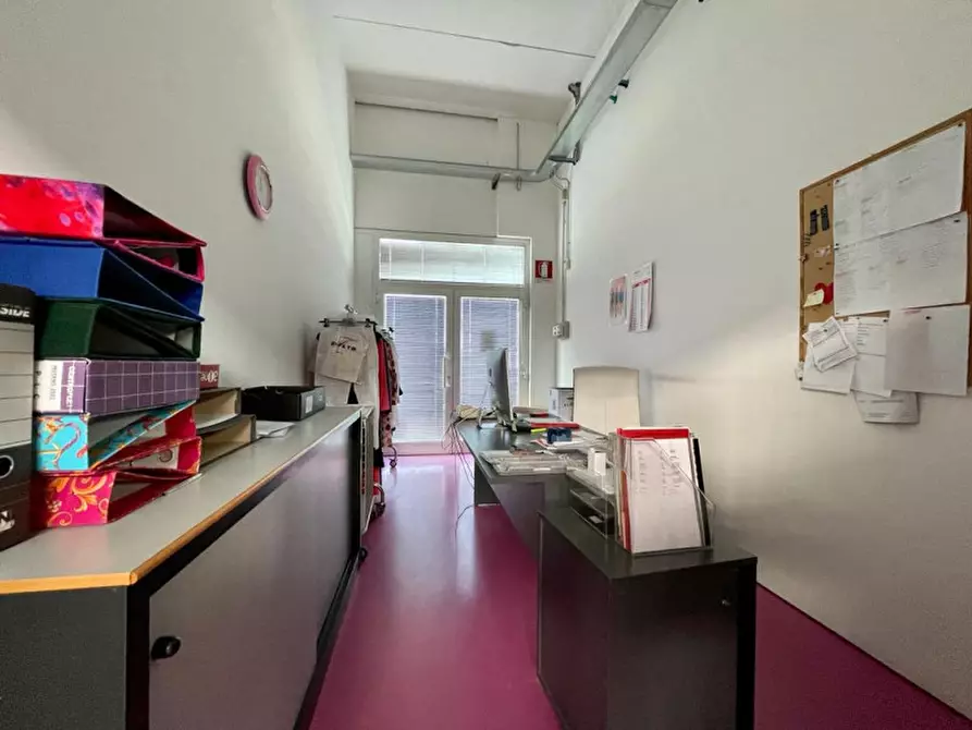 Immagine 13 di Capannone industriale in affitto  in Dei Terrazzieri 2/1 a Carpi