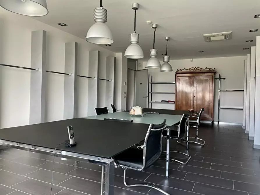 Immagine 14 di Capannone industriale in affitto  in Dei Terrazzieri 2/1 a Carpi