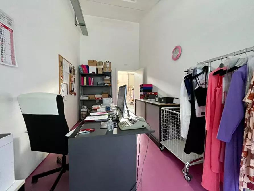 Immagine 15 di Capannone industriale in affitto  in Dei Terrazzieri 2/1 a Carpi