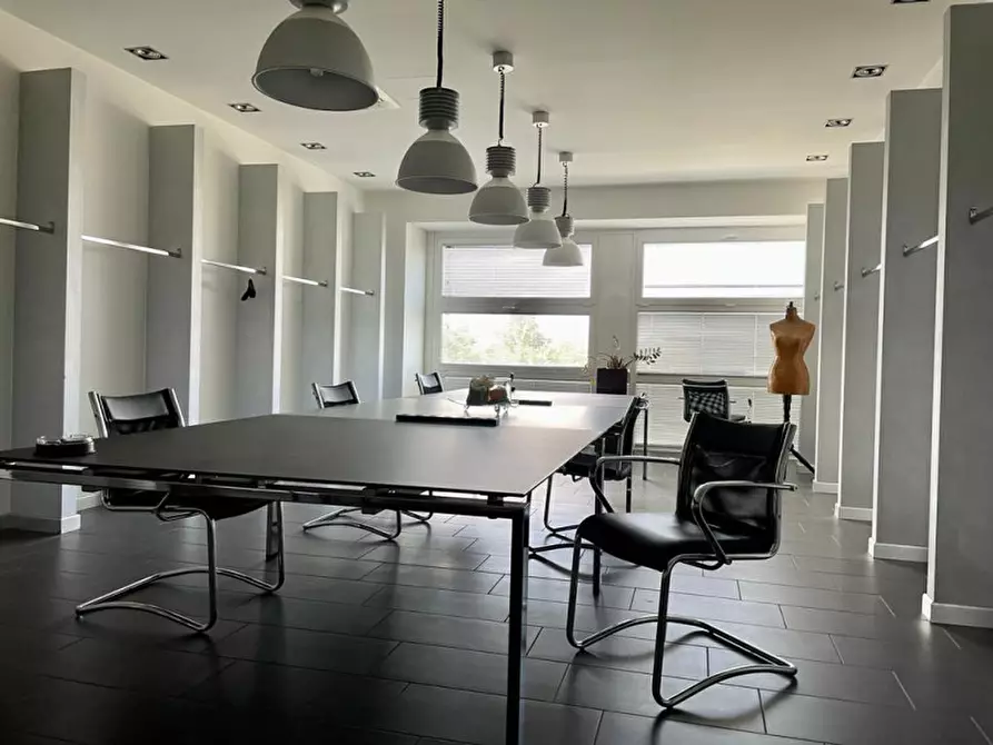 Immagine 18 di Capannone industriale in affitto  in Dei Terrazzieri 2/1 a Carpi