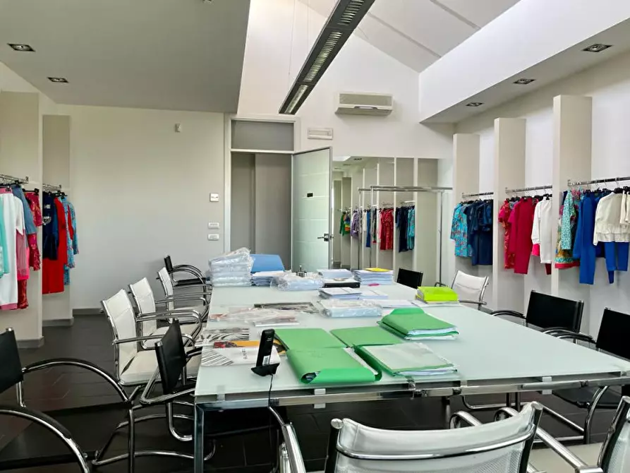 Immagine 19 di Capannone industriale in affitto  in Dei Terrazzieri 2/1 a Carpi