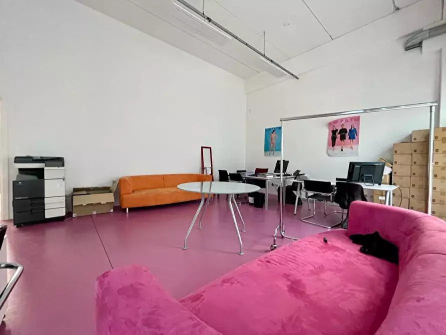 Immagine 20 di Capannone industriale in affitto  in Dei Terrazzieri 2/1 a Carpi