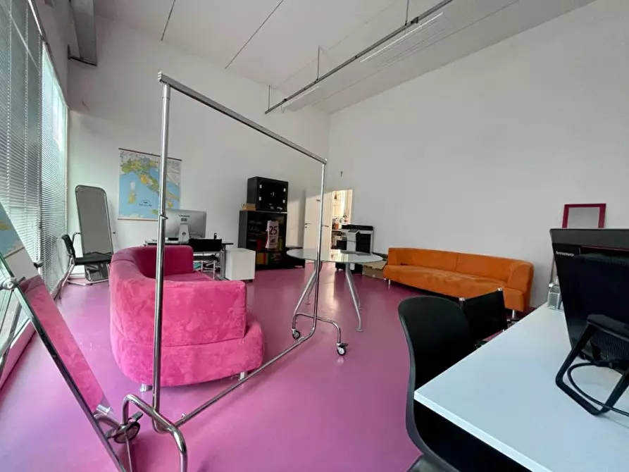 Immagine 21 di Capannone industriale in affitto  in Dei Terrazzieri 2/1 a Carpi