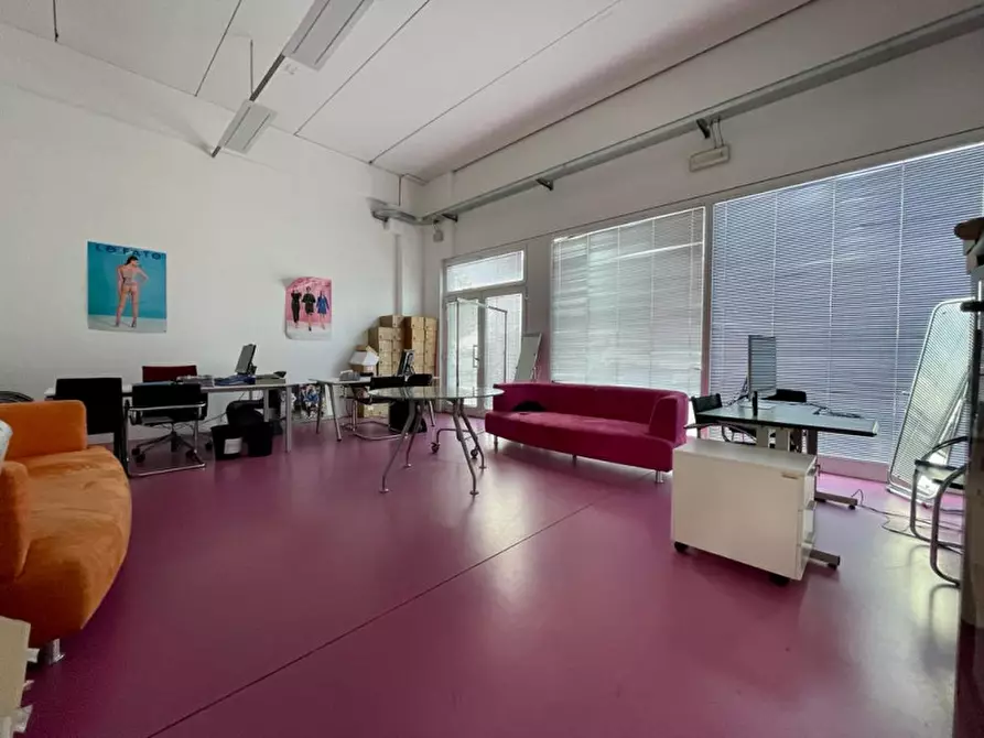 Immagine 22 di Capannone industriale in affitto  in Dei Terrazzieri 2/1 a Carpi