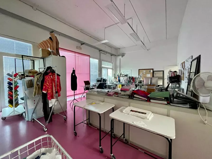 Immagine 23 di Capannone industriale in affitto  in Dei Terrazzieri 2/1 a Carpi