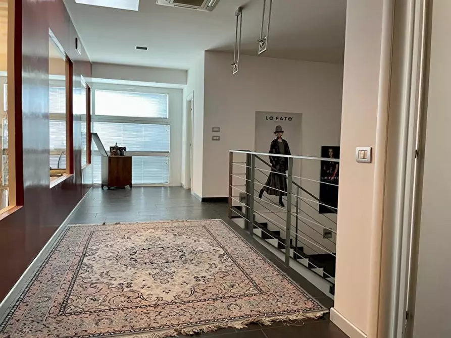 Immagine 24 di Capannone industriale in affitto  in Dei Terrazzieri 2/1 a Carpi