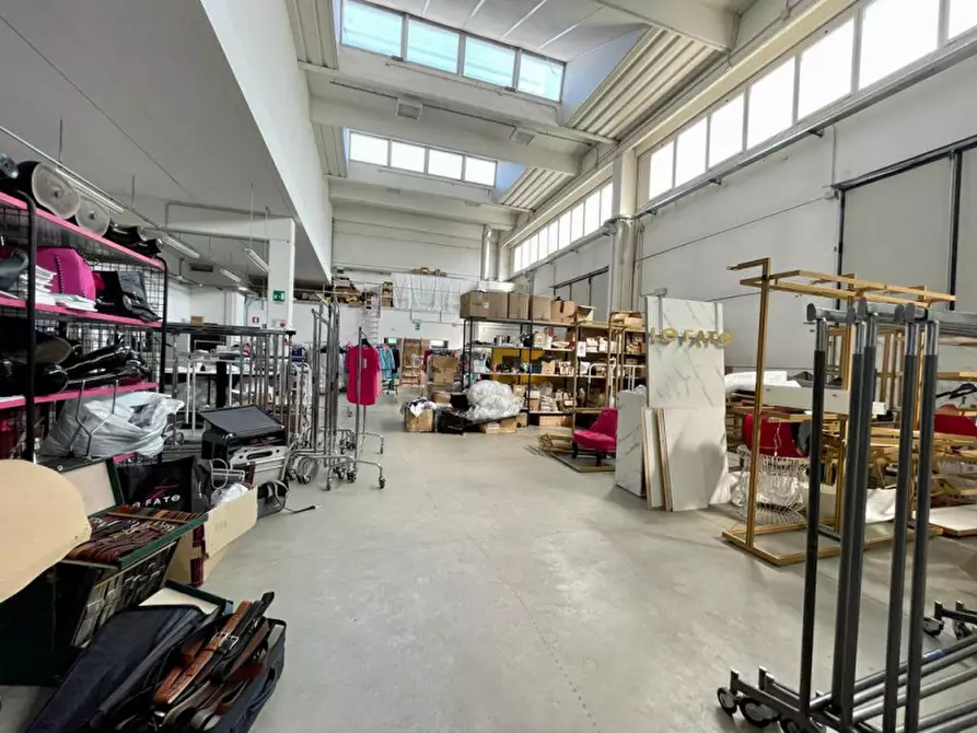 Immagine 26 di Capannone industriale in affitto  in Dei Terrazzieri 2/1 a Carpi