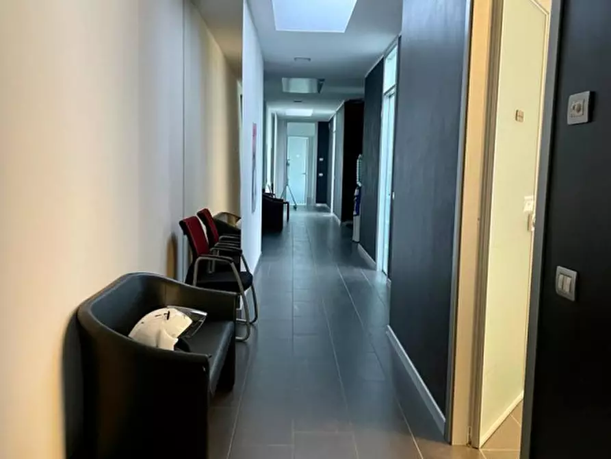 Immagine 28 di Capannone industriale in affitto  in Dei Terrazzieri 2/1 a Carpi