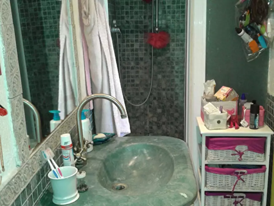 Immagine 2 di Palazzo in vendita  in Vicolo della Tolla a Piombino