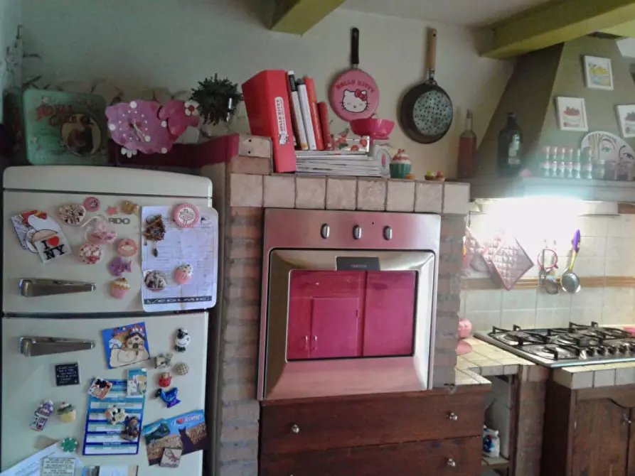 Immagine 4 di Palazzo in vendita  in Vicolo della Tolla a Piombino