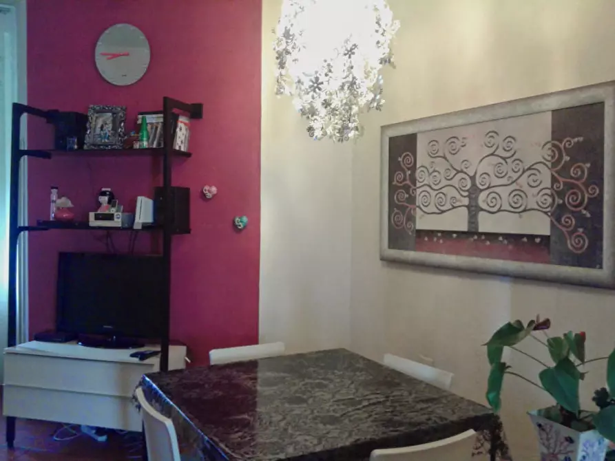 Immagine 7 di Palazzo in vendita  in Vicolo della Tolla a Piombino