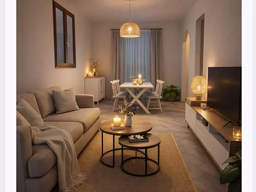 Immagine 3 di Appartamento in vendita  in Via Pietro Nenni, 6 a Firenzuola