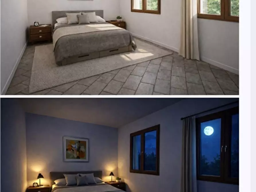 Immagine 6 di Appartamento in vendita  in Via Pietro Nenni, 6 a Firenzuola