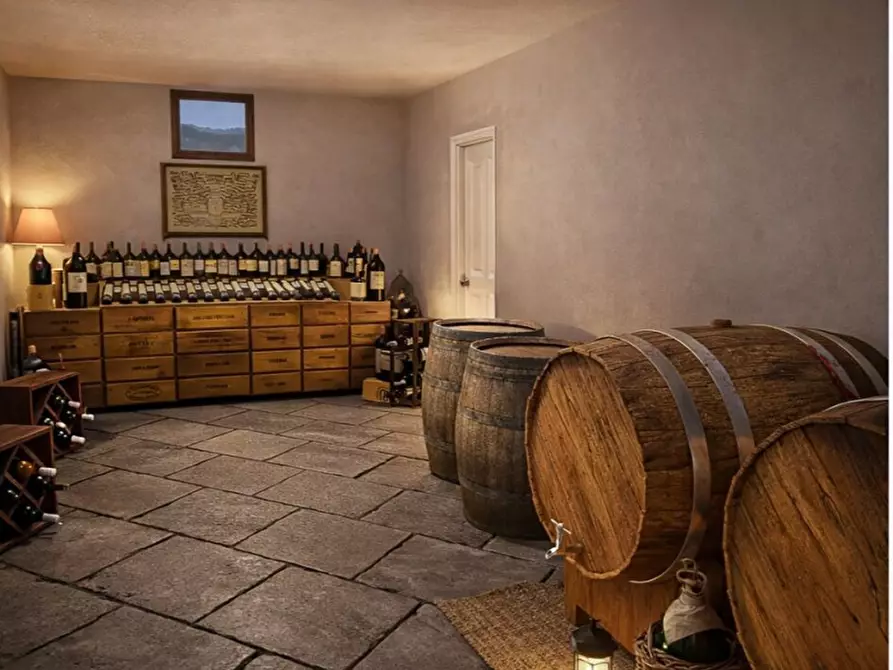 Immagine 7 di Appartamento in vendita  in Via Pietro Nenni, 6 a Firenzuola