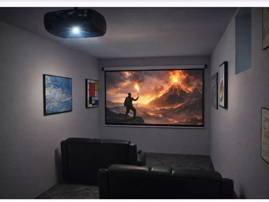 Immagine 9 di Appartamento in vendita  in Via Pietro Nenni, 6 a Firenzuola