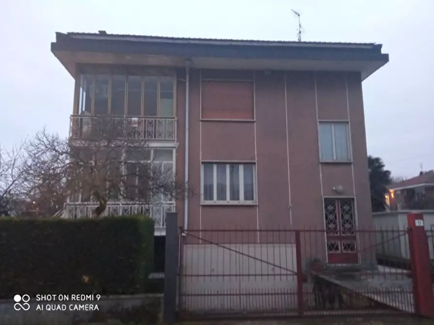 Immagine 1 di Appartamento in vendita  in Via Oropa, 13 a Rivalta Di Torino