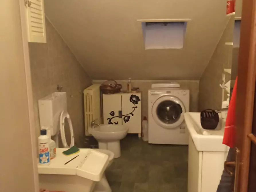 Immagine 3 di Appartamento in vendita  in Via Oropa, 13 a Rivalta Di Torino