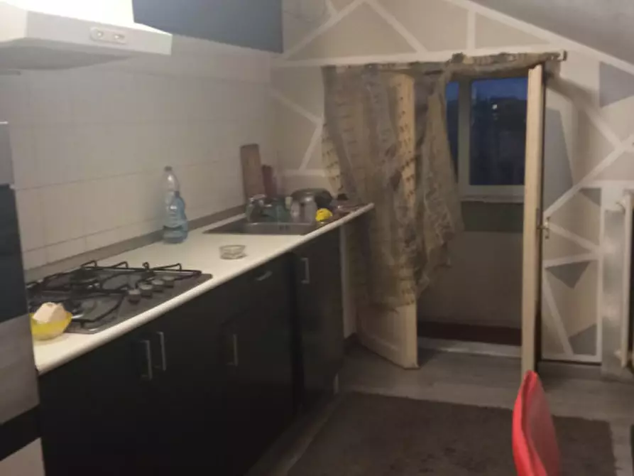 Immagine 6 di Appartamento in vendita  in Via Oropa, 13 a Rivalta Di Torino