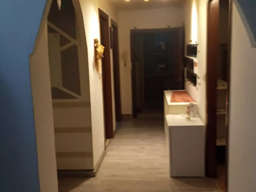 Immagine 7 di Appartamento in vendita  in Via Oropa, 13 a Rivalta Di Torino