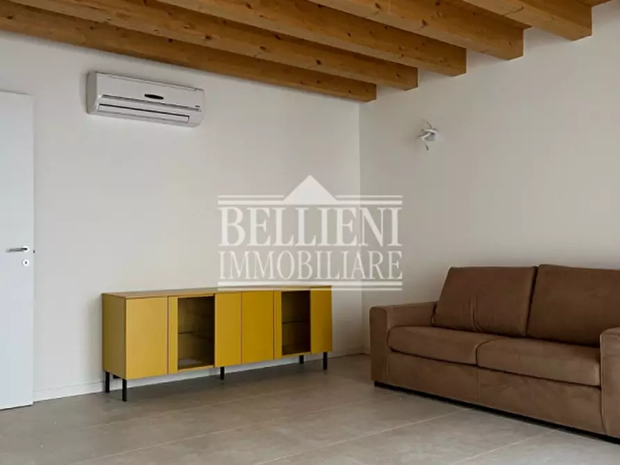 Immagine 2 di Appartamento in affitto  in Borgo Scroffa a Vicenza