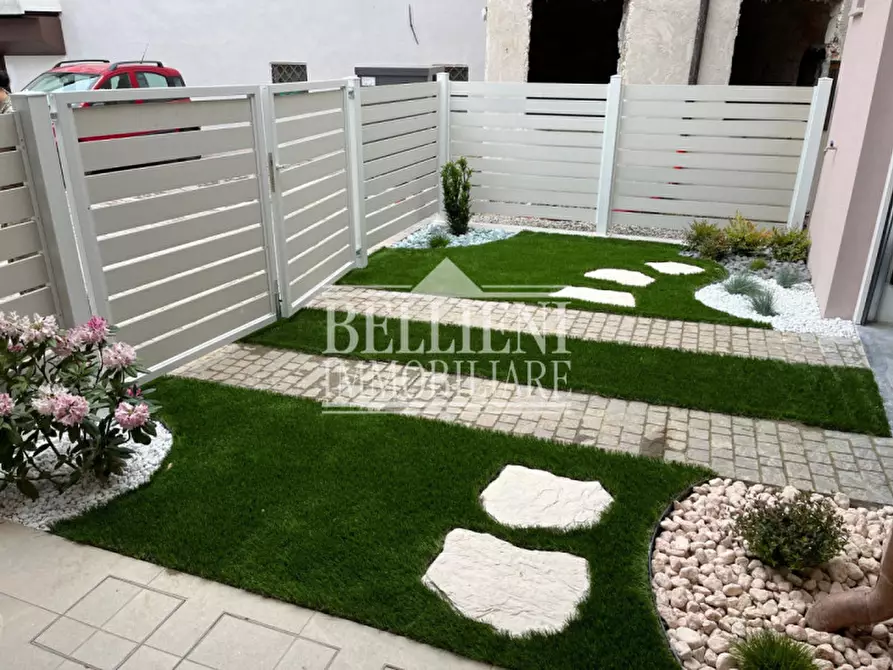 Immagine 4 di Appartamento in affitto  in Borgo Scroffa a Vicenza