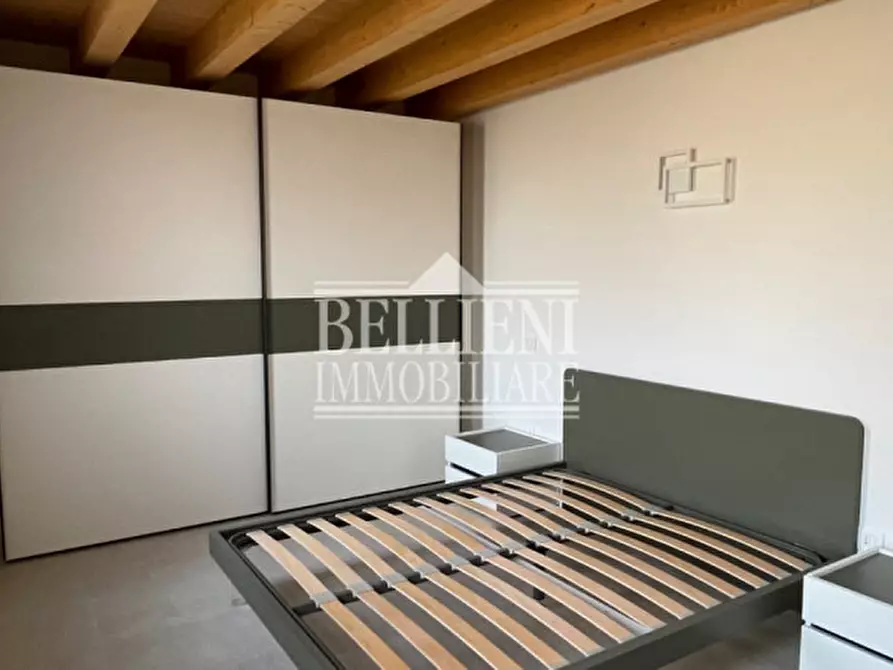 Immagine 5 di Appartamento in affitto  in Borgo Scroffa a Vicenza