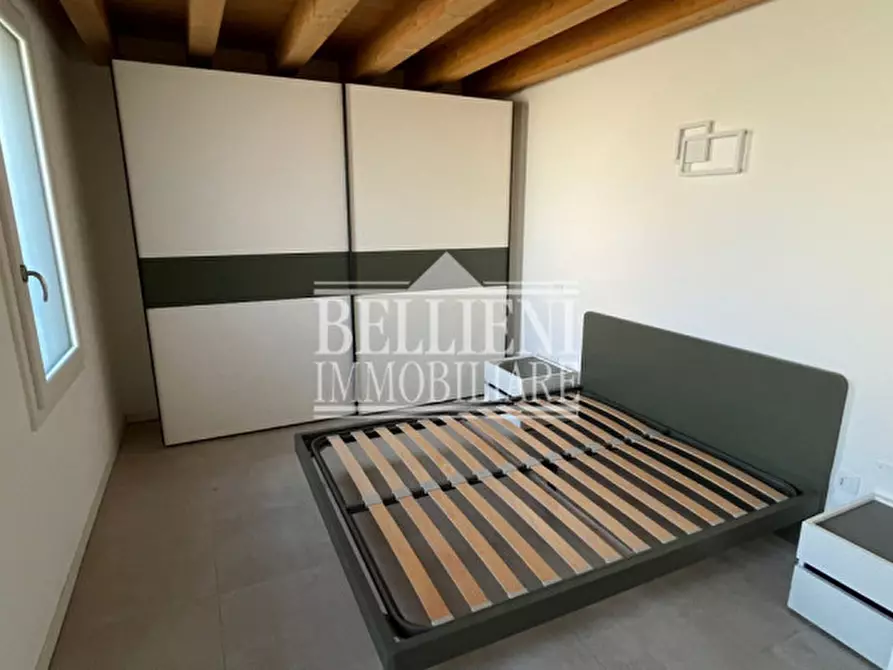 Immagine 6 di Appartamento in affitto  in Borgo Scroffa a Vicenza