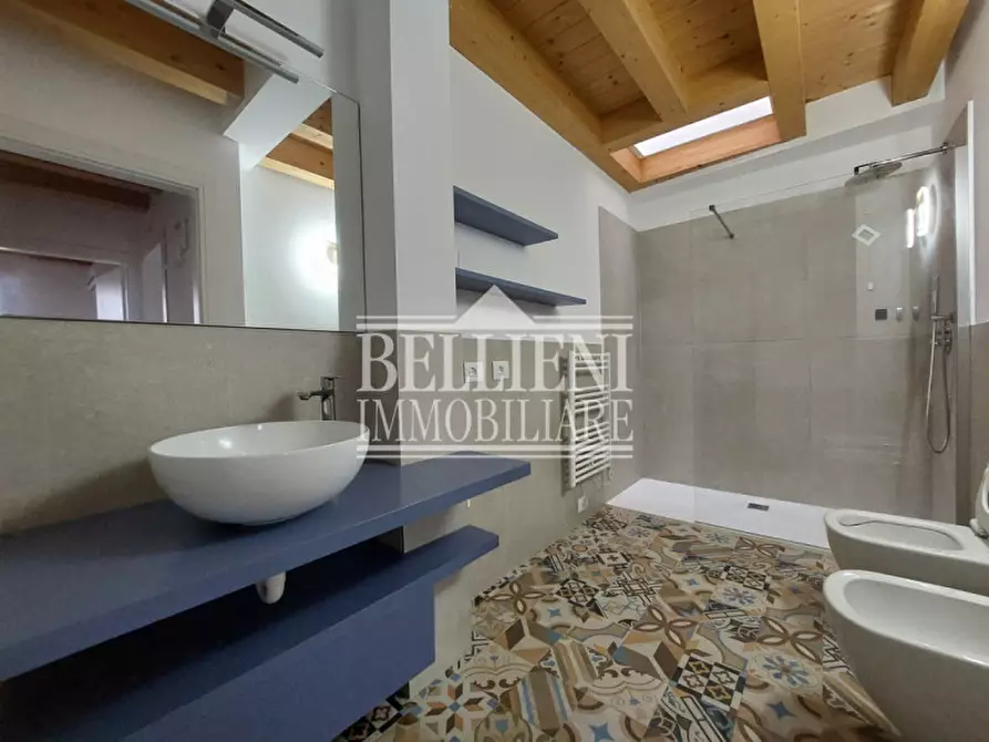 Immagine 7 di Appartamento in affitto  in Borgo Scroffa a Vicenza