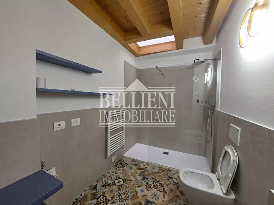 Immagine 9 di Appartamento in affitto  in Borgo Scroffa a Vicenza