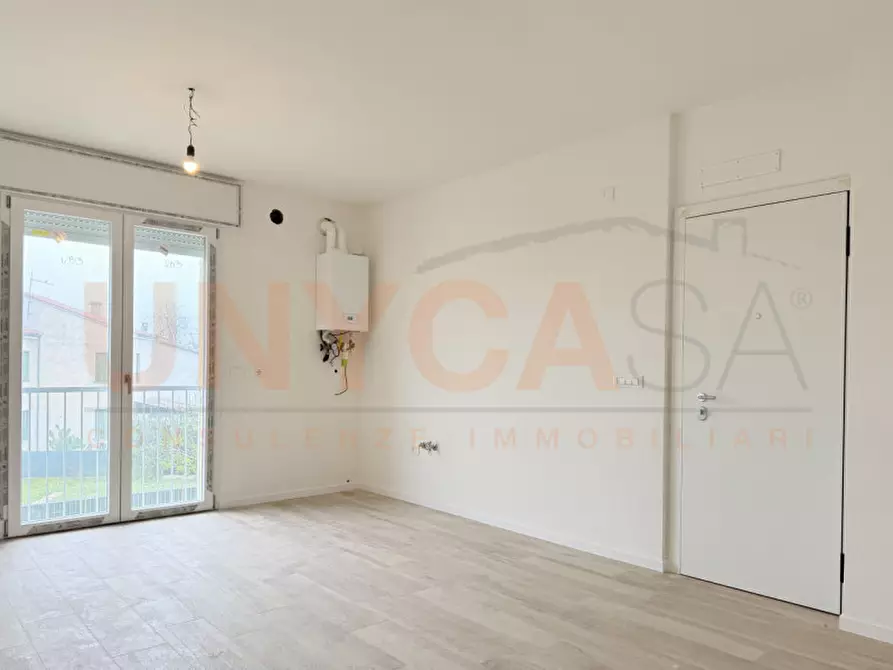 Immagine 2 di Appartamento in vendita  in Via Monte Cengio a Grisignano Di Zocco