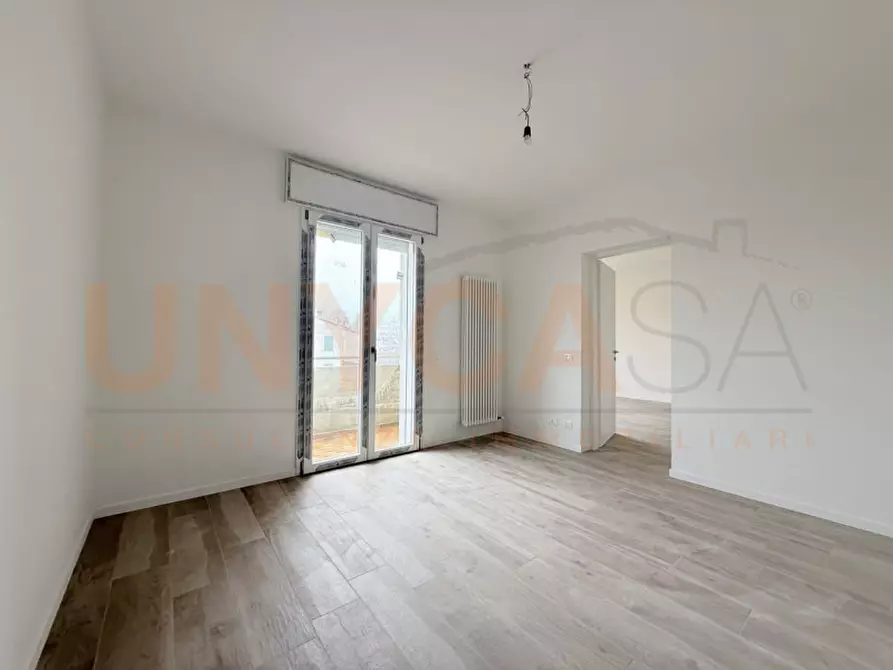 Immagine 7 di Appartamento in vendita  in Via Monte Cengio a Grisignano Di Zocco