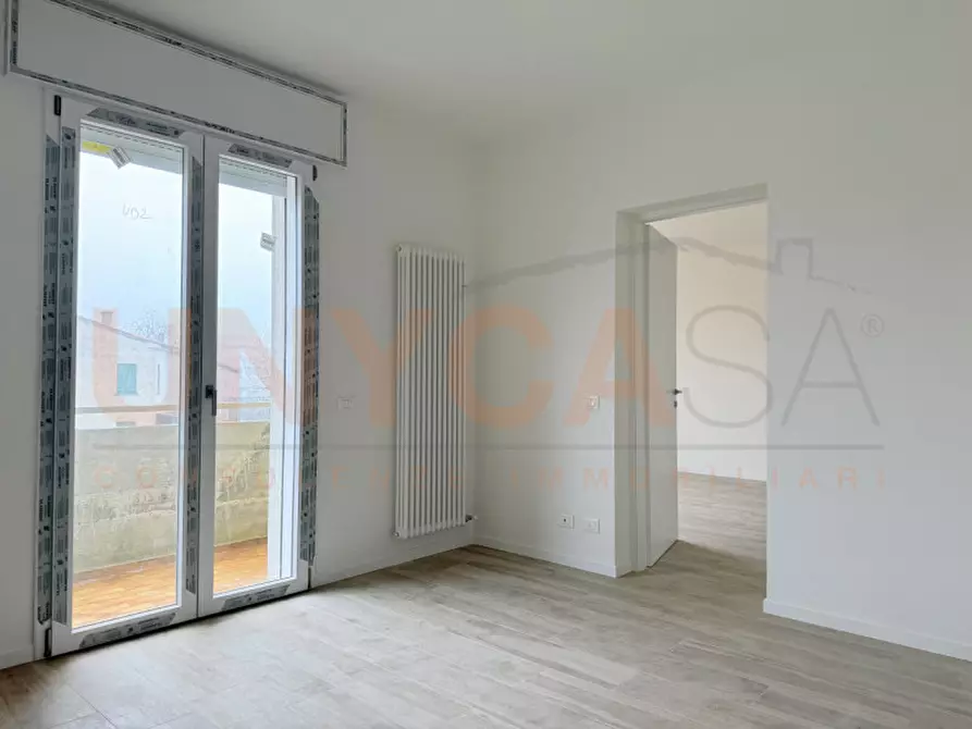 Immagine 8 di Appartamento in vendita  in Via Monte Cengio a Grisignano Di Zocco