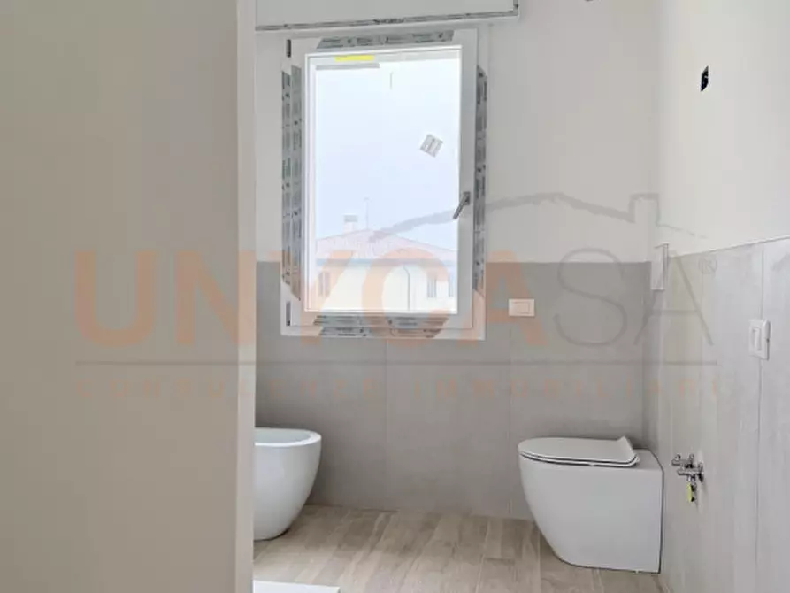 Immagine 11 di Appartamento in vendita  in Via Monte Cengio a Grisignano Di Zocco