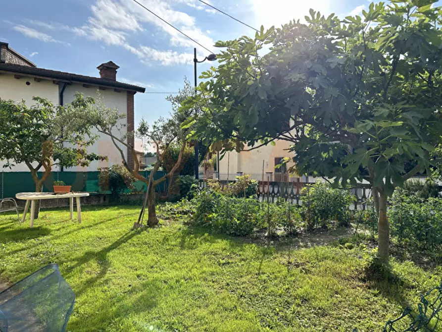 Immagine 14 di Appartamento in vendita  in Via Monte Cengio a Grisignano Di Zocco