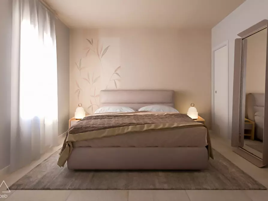 Immagine 2 di Appartamento in vendita  in Via Monte Cengio a Grisignano Di Zocco