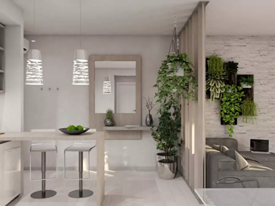 Immagine 3 di Appartamento in vendita  in Via Monte Cengio a Grisignano Di Zocco