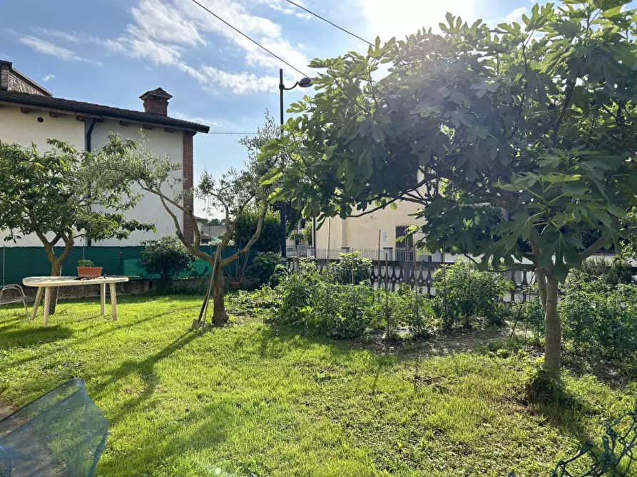 Immagine 7 di Appartamento in vendita  in Via Monte Cengio a Grisignano Di Zocco