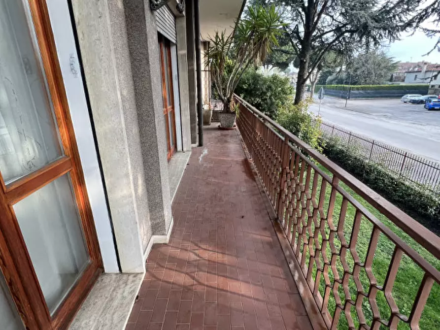Immagine 13 di Appartamento in affitto  in Via Martiri della Libertà a Este