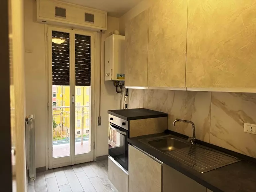 Immagine 1 di Appartamento in affitto  a Badia Polesine