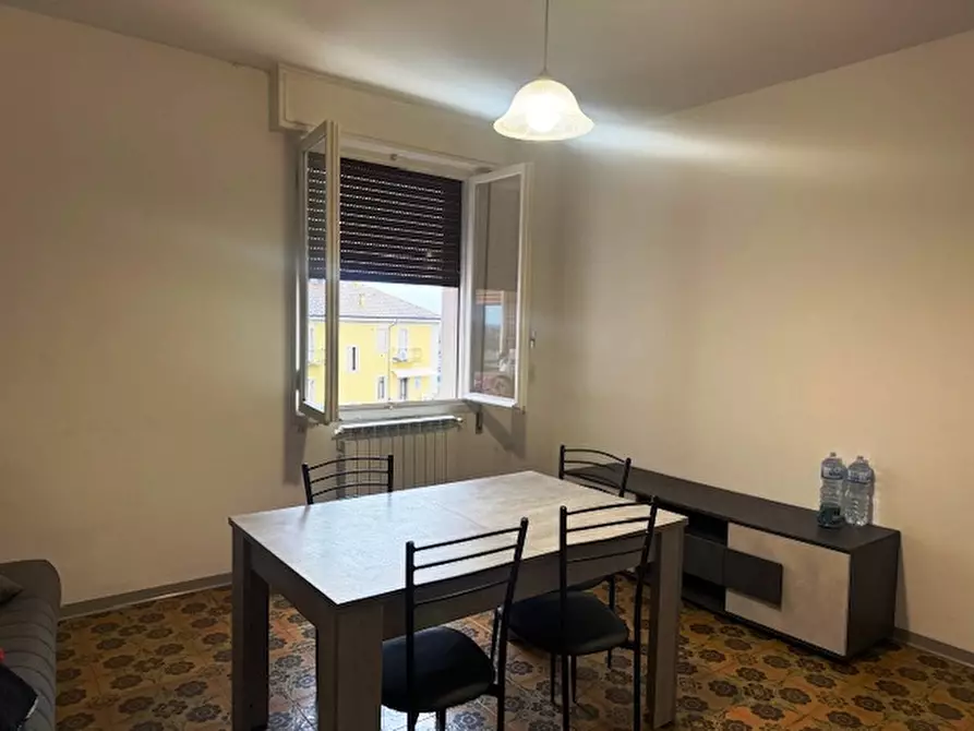 Immagine 2 di Appartamento in affitto  a Badia Polesine