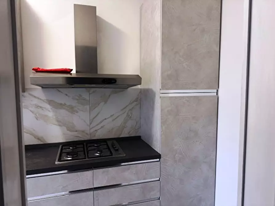 Immagine 3 di Appartamento in affitto  a Badia Polesine