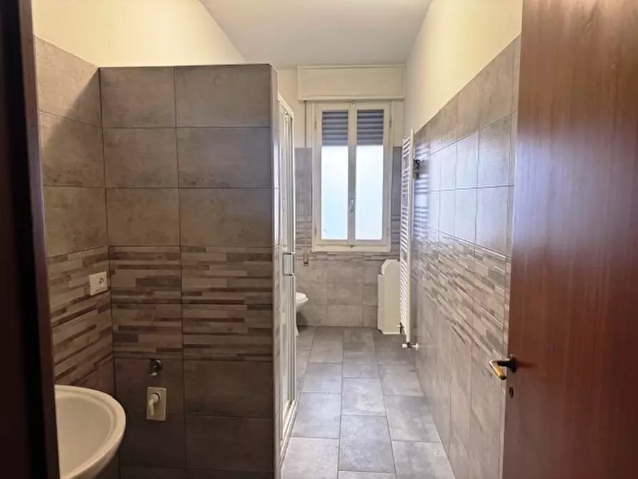 Immagine 4 di Appartamento in affitto  a Badia Polesine