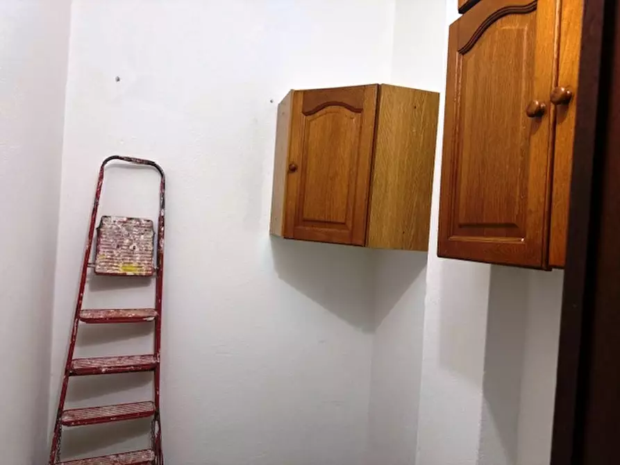 Immagine 11 di Appartamento in affitto  a Badia Polesine