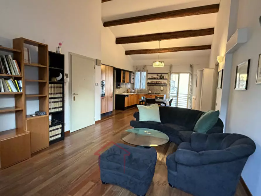 Immagine 1 di Appartamento in affitto  in Via dei Soncin a Padova