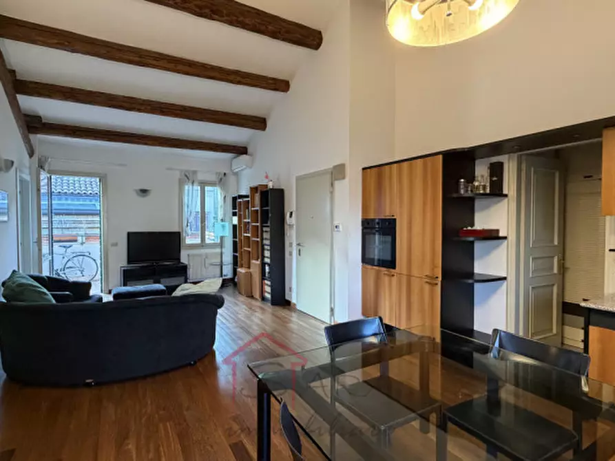 Immagine 3 di Appartamento in affitto  in Via dei Soncin a Padova